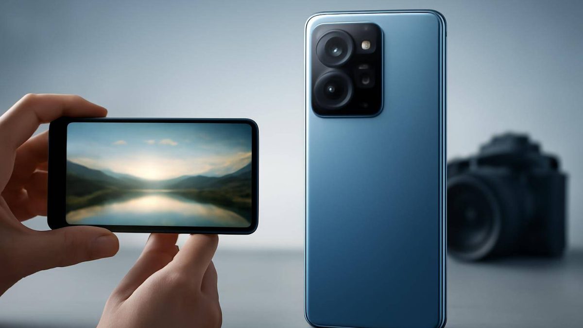 Vivo V80’in asıl kozu yapay zekâ destekli kamerası
