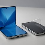 iPhone Duo’da İç Ekran Katmanı Değiştirilebilecek