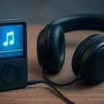 Taşınabilir MP3 çalarların yükselişi ve geri dönüşü