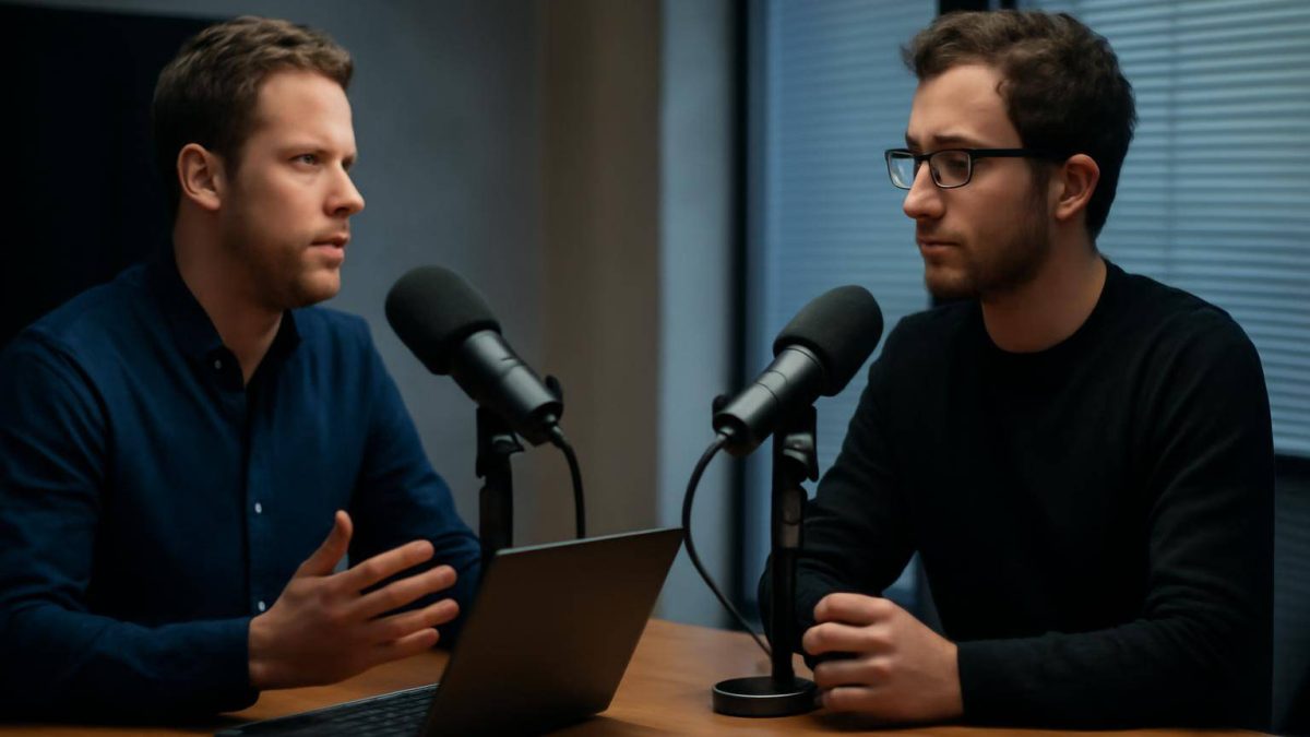 The Sideload, yapay zekâ ve vibe coding gündemini konuştu