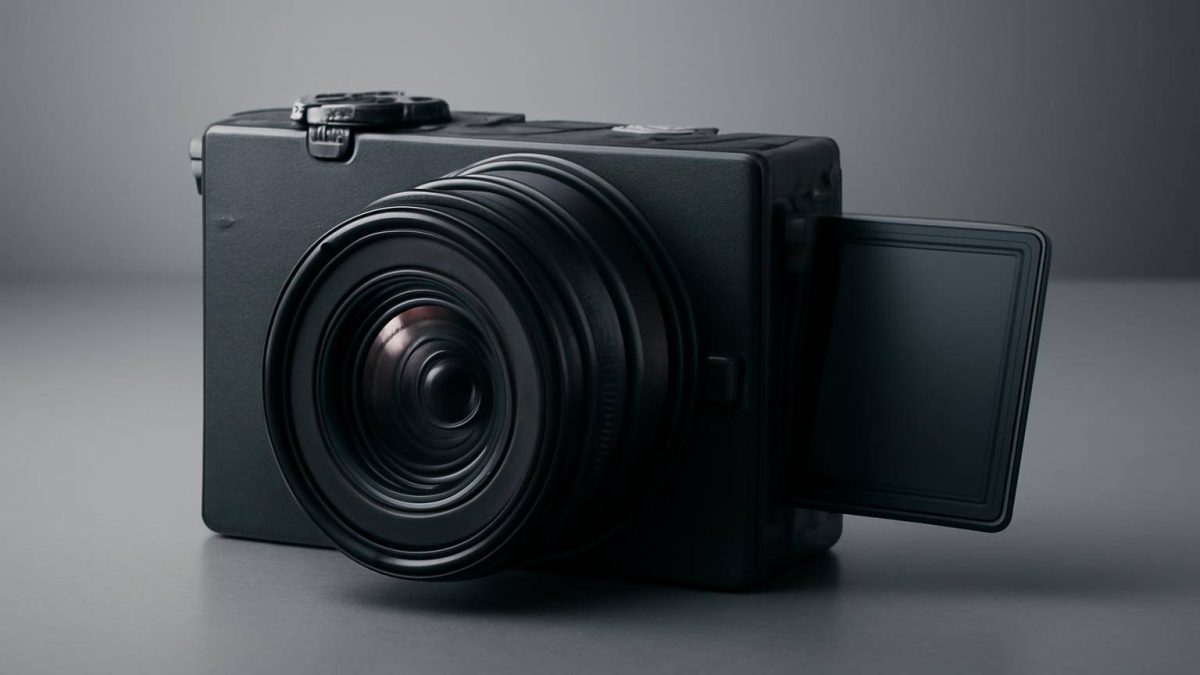Sigma FP2, kompakt gövdesini yeni özelliklerle güçlendiriyor