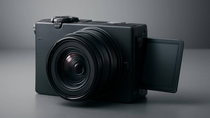 Sigma FP2, kompakt gövdesini yeni özelliklerle güçlendiriyor