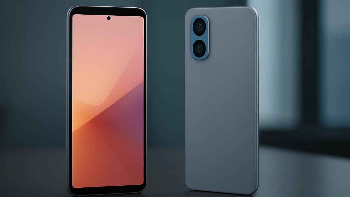 Sony Xperia 10 VI, Android 17 güncellemesini alamayacak