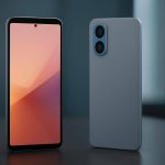Sony Xperia 10 VI, Android 17 güncellemesini alamayacak