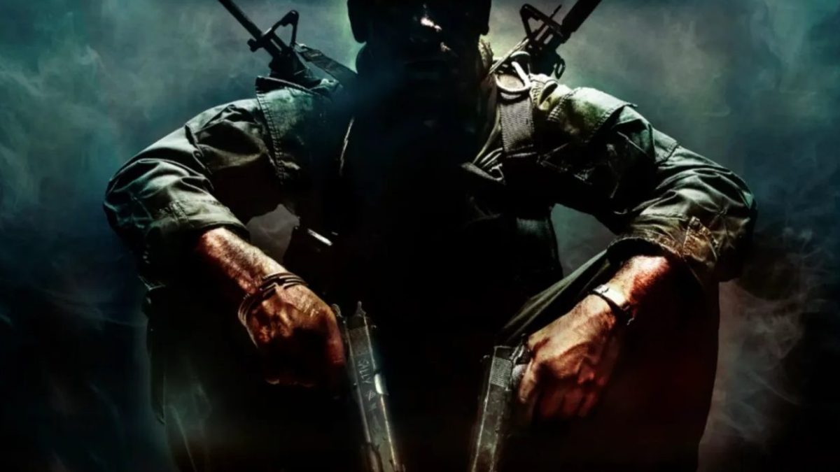 Black Ops 1 ve 2 Portları 11 Milyondan Fazla Sattı