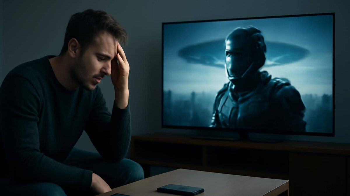 Teknoloji karşıtlığı Hollywood’a uzanıyor: Kaynak ne söylüyor?