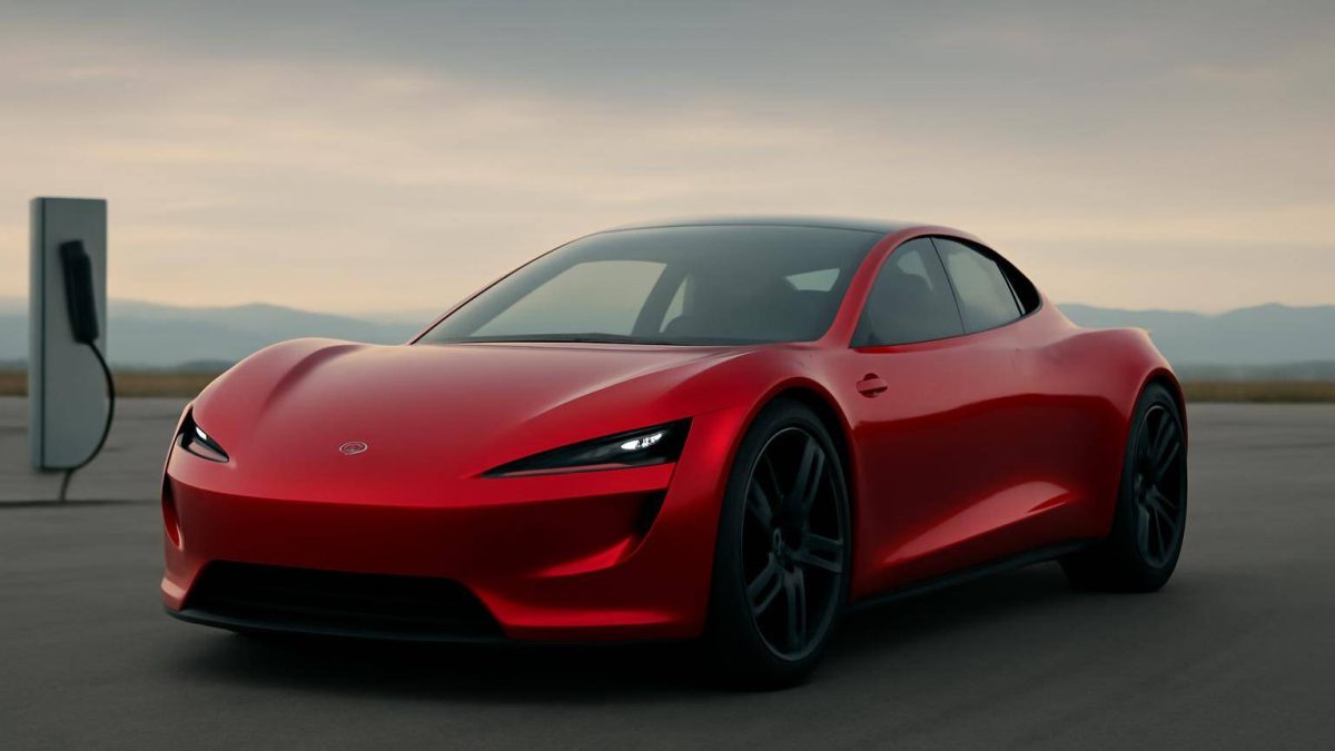 Tesla Roadster’ın Gecikmeli Dönüşü Zor Bir Zamana Denk Geldi