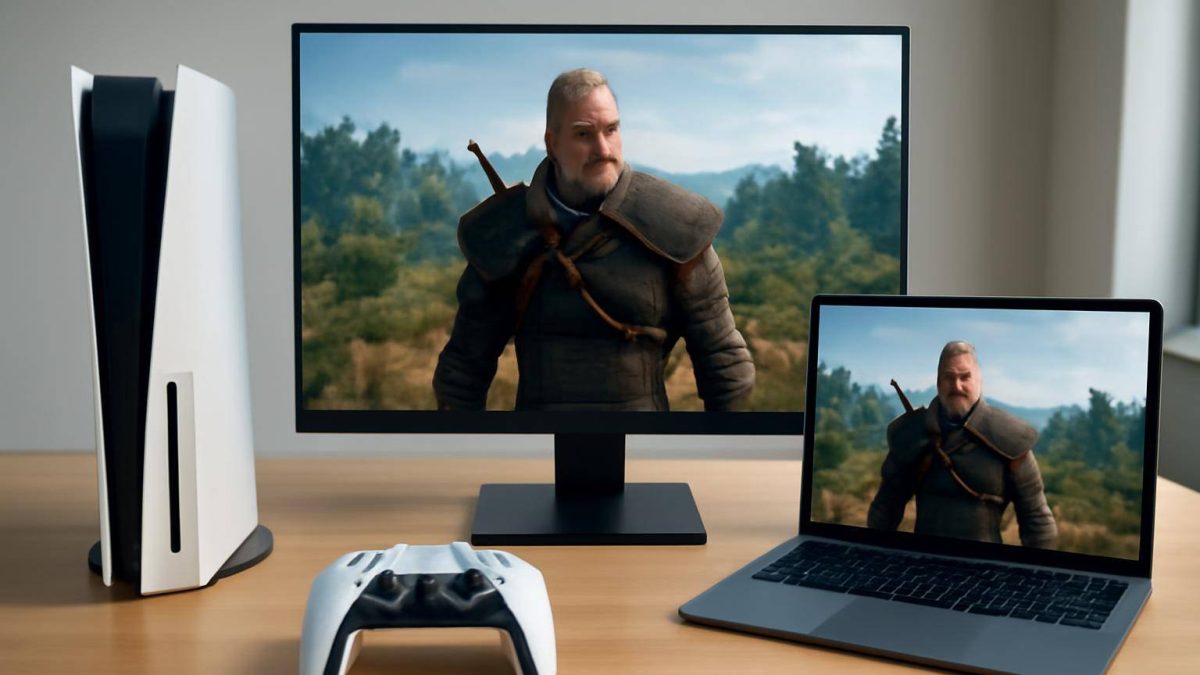 The Witcher 3 Remastered için PS5 güncellemesi hazırlanıyor