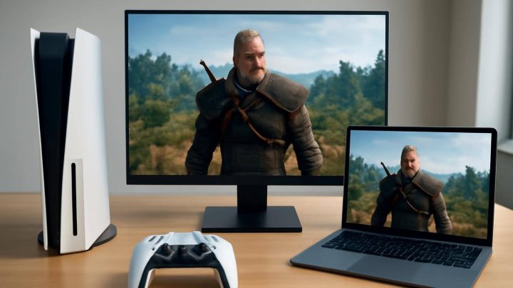 The Witcher 3 Remastered için PS5 güncellemesi hazırlanıyor