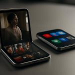iPhone Duo uygulamalarıyla katlanabilir tasarımın gücünü gösteriyor
