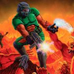 Doom, Fellow Espresso Series 1 Kahve Makinesinde Çalıştı