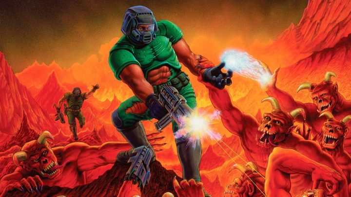 Doom, Fellow Espresso Series 1 Kahve Makinesinde Çalıştı