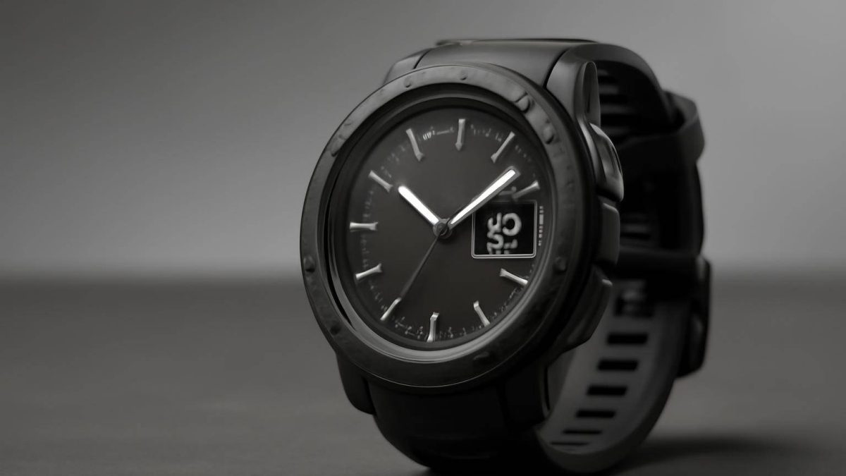 Garmin Instinct Crossover, yeni modele göre 400 dolar ucuz