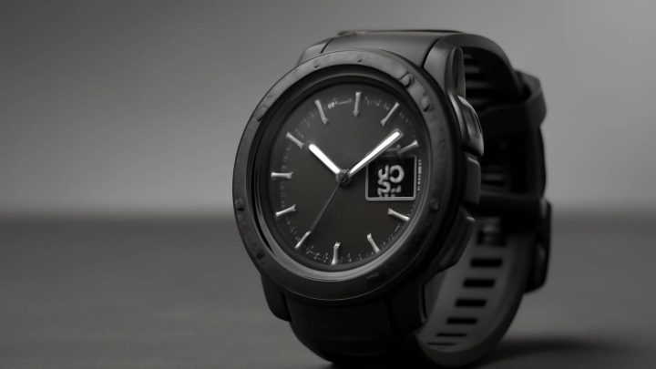 Garmin Instinct Crossover, yeni modele göre 400 dolar ucuz
