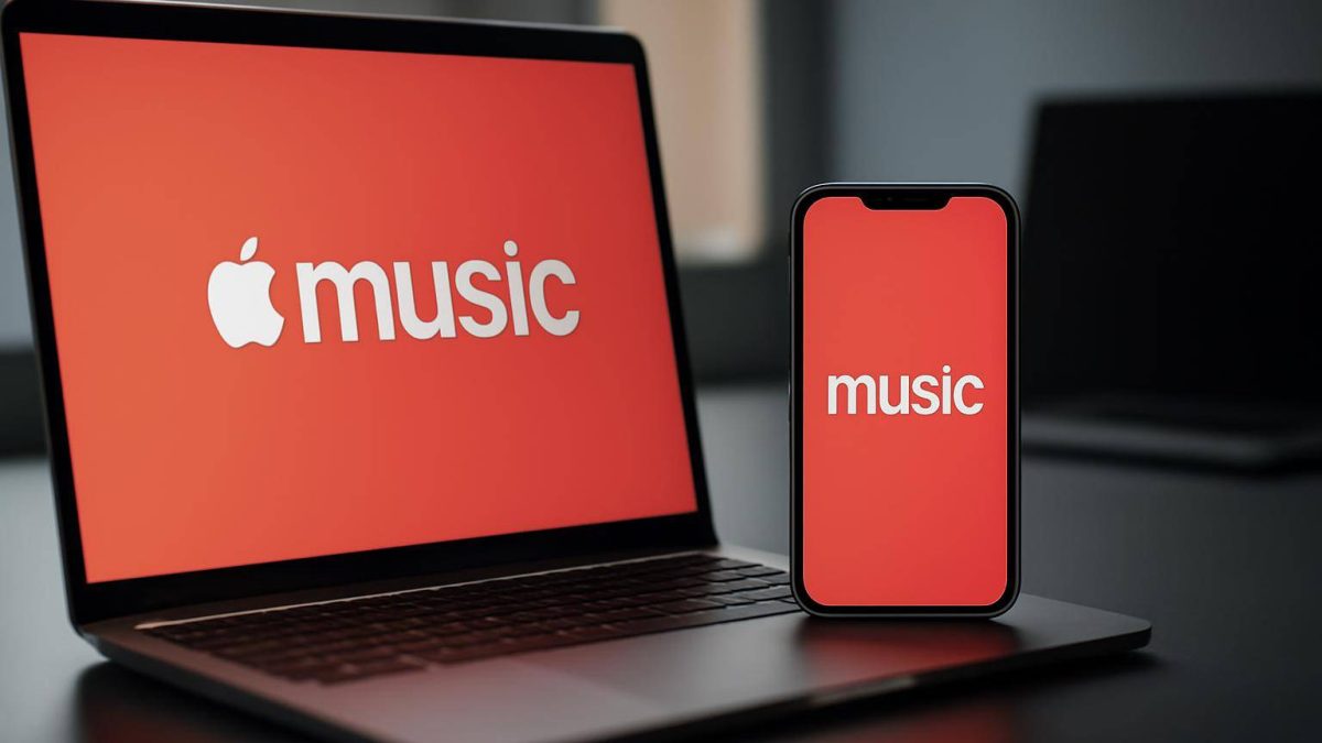 Apple Music’in yeni logosu iOS 27.2 beta sürümünde görüldü