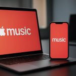 Apple Music’in yeni logosu iOS 27.2 beta sürümünde görüldü