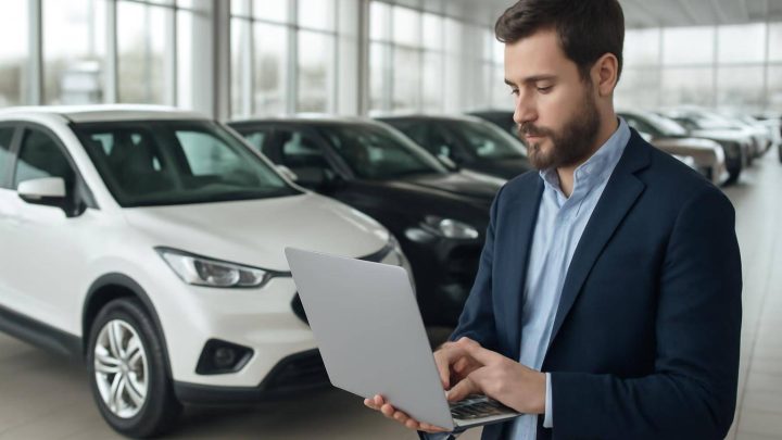 MyMonthlyCar, bayilerde bekleyen araçları kiraya açıyor