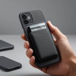 MagSafe Flex Pouch, telefonlara esnek bir saklama alanı ekliyor