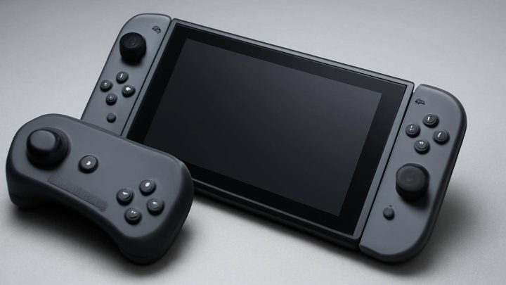 Nitro Deck 2, Switch 2 için birkaç milimetre uzakta kaldı