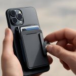 OhSnap Wallet 2, modüler yapısıyla telefon cüzdanını değiştiriyor
