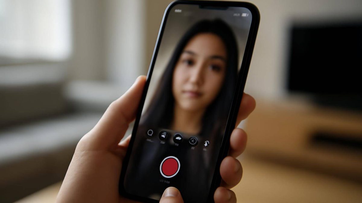 TikTok Videosu Nasıl Hızlandırılır veya Yavaşlatılır?