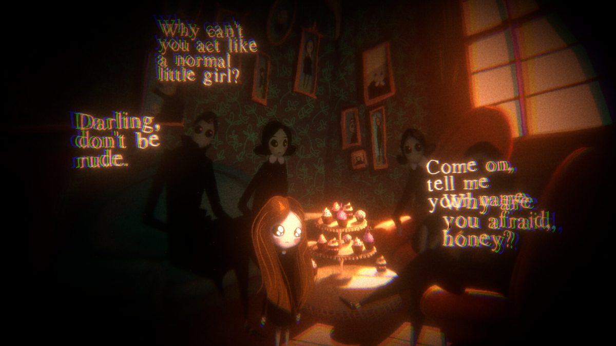 Hell Is Other People, Tim Burton Havasını Steam’e Taşıyor