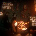 Hell Is Other People, Tim Burton Havasını Steam’e Taşıyor