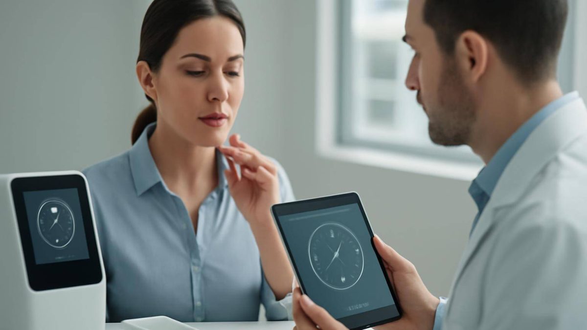 TimeTeller, kişisel tıpta vücut saatini merkeze alıyor