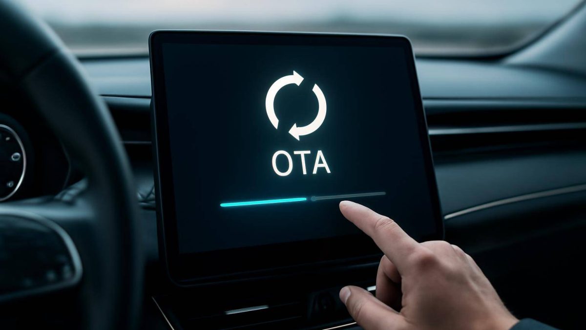 Togg T10X ve T10F için yeni OTA güncellemesini yayınladı