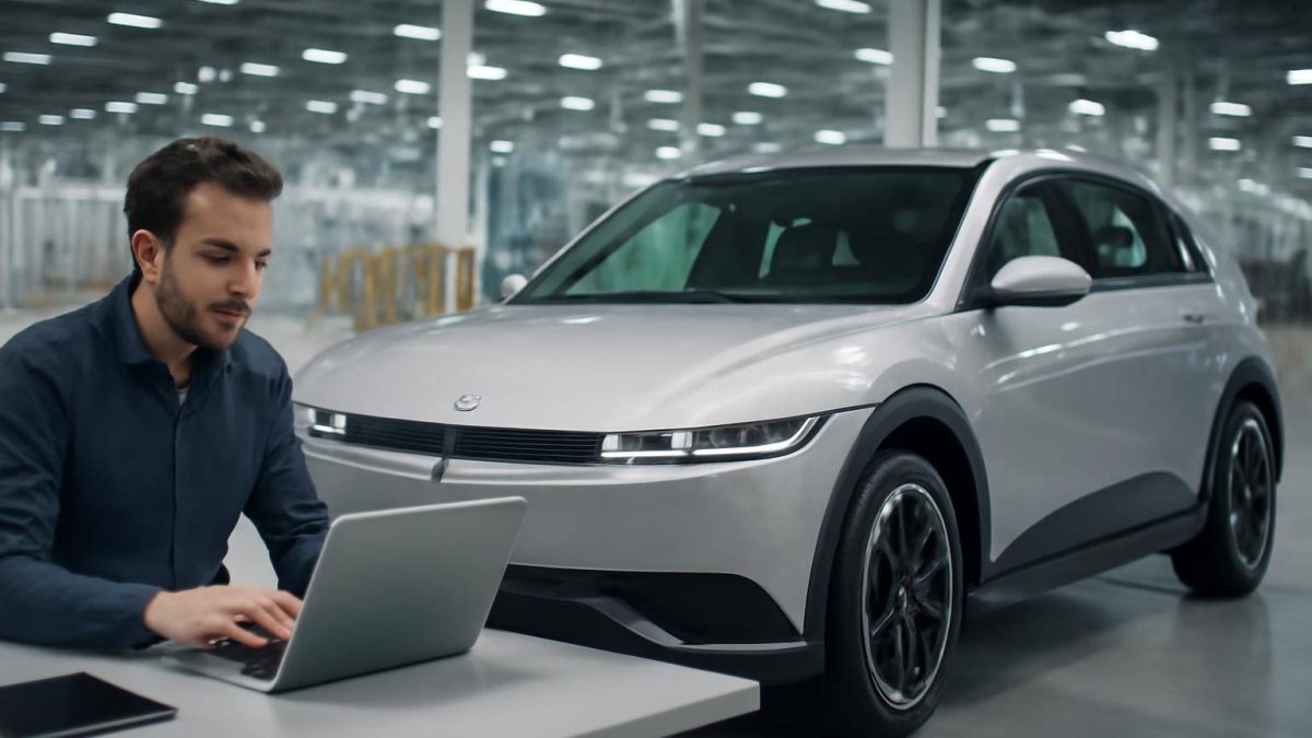 Yerli Hyundai IONIQ 3, TOGG’un Kredi Avantajını Alamıyor