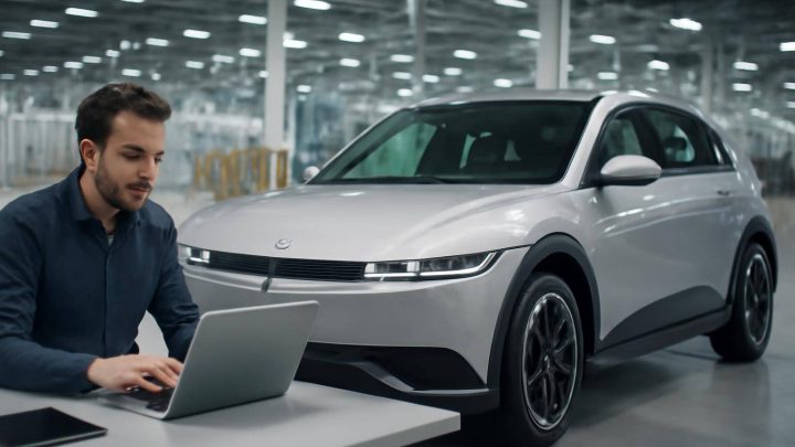 Yerli Hyundai IONIQ 3, TOGG’un Kredi Avantajını Alamıyor