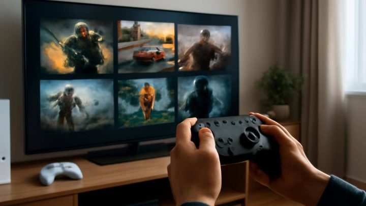 Xbox Free Play Days’de 6 oyun hafta sonu ücretsiz