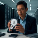 Toshiba, Sabit Disk Üretim Kapasitesini İkiye Katlayacak