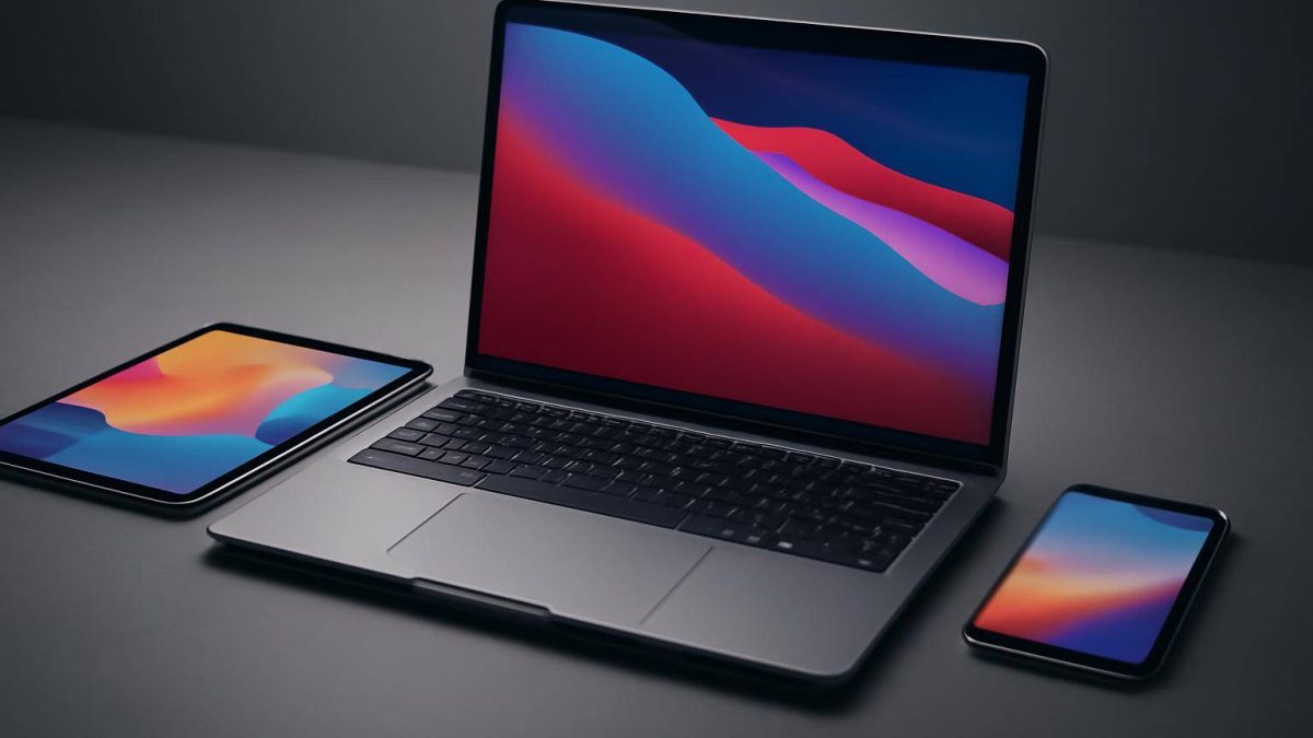 Apple, dokunmatik MacBook Pro için 28 Ekim’i işaret etti