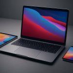 Apple, dokunmatik MacBook Pro için 28 Ekim’i işaret etti