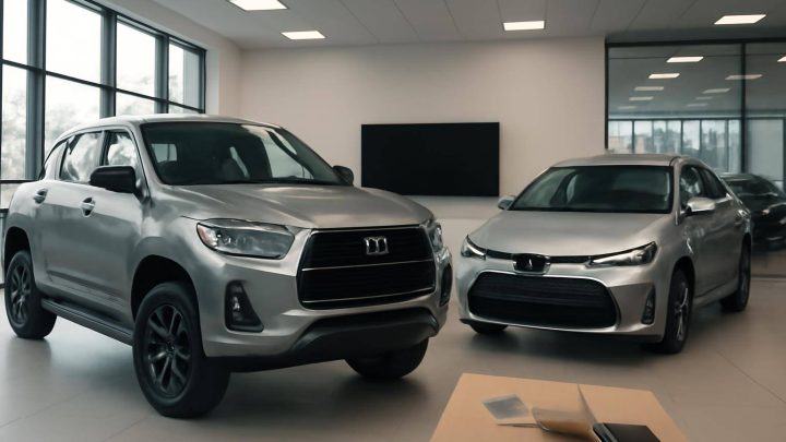 Toyota Ekim 2026 Fiyat Listesi Açıklandı: Hilux da Var