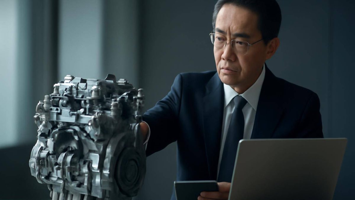 Toyota yeni motorlarını diğer üreticilere satmayı planlıyor