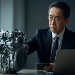 Toyota yeni motorlarını diğer üreticilere satmayı planlıyor
