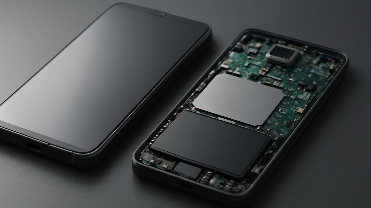 Trump Mobile T1’in İç Donanımı HTC U24 Pro ile Aynı