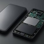 Trump Mobile T1’in İç Donanımı HTC U24 Pro ile Aynı