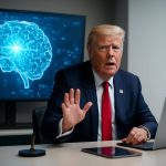 Trump, Yapay Zekâ İçin “Süper Zekâ Gücü” Kurdu