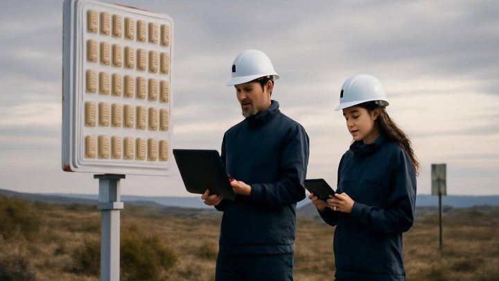 Turkcell ve TÜBİTAK’tan 6G için saha testi