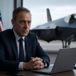 Türkiye, İlk 6 F-35A İçin ABD ile Görüşmeleri Sürdürüyor
