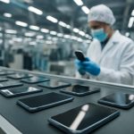 Türkiye’nin akıllı telefon üretim kapasitesi 14,8 milyona ulaştı