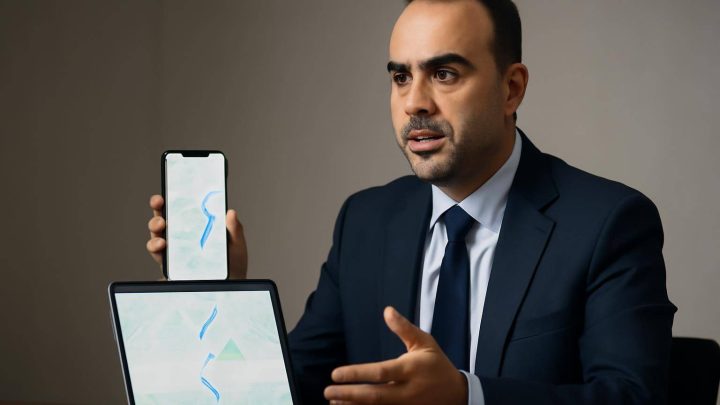 Yerli navigasyon uygulaması 2027’de kullanıma açılabilir