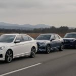 Türkiye’de Nadir Kalan Güney Kore Otomobilleri