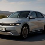 Türkiye üretimi Hyundai Ioniq 3, 180 km test edildi