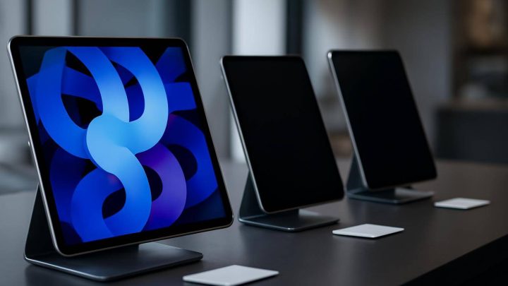 Türkiye’de iPad Fiyatlarına Zam: Yeni Etiketler Açıklandı