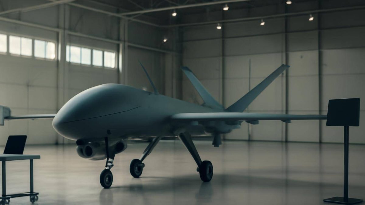 TUSAŞ ANKA-3’ün Yeni Prototipleri 2027’de Uçacak