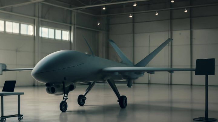 TUSAŞ ANKA-3’ün Yeni Prototipleri 2027’de Uçacak